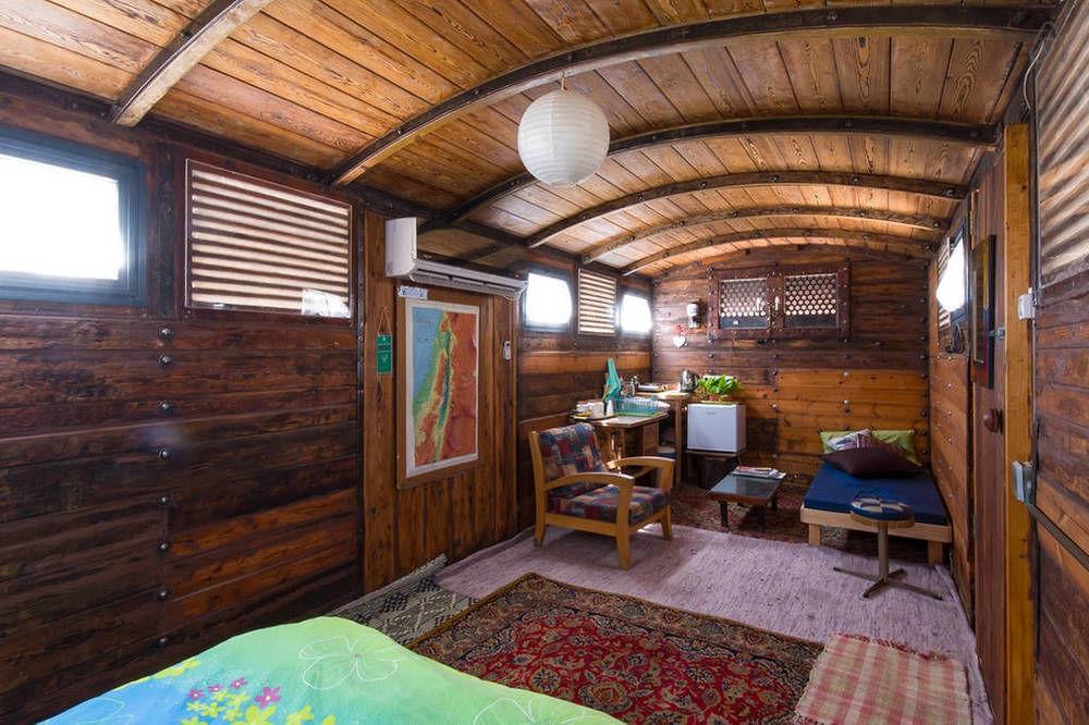Galilee Bedouin Camplodge Tabash ภายนอก รูปภาพ